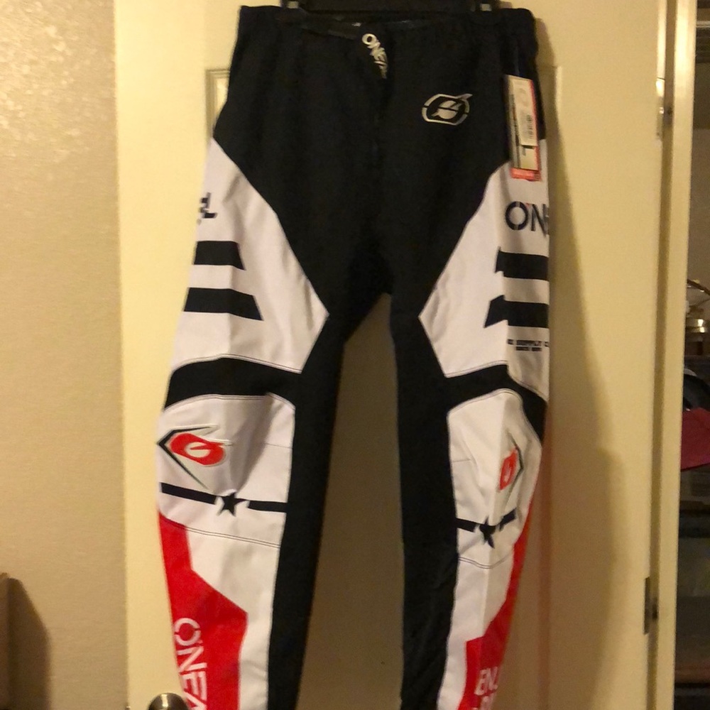 Men’s O’Neal Motocross Pants